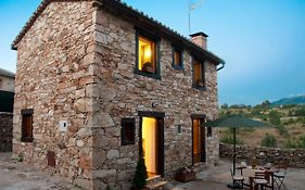 AL VIENTO, Alojamiento&Turismo Rural Horcajuelo